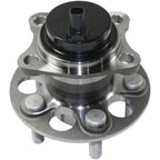 Wheel Hubs for Scion xD (2008–2014) Rear Left & Right with Bearing & Sensor