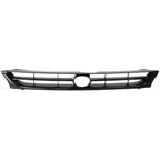 Fender Kit for Toyota Camry (1995–1996) with Molding Hole, Primed, Right Side