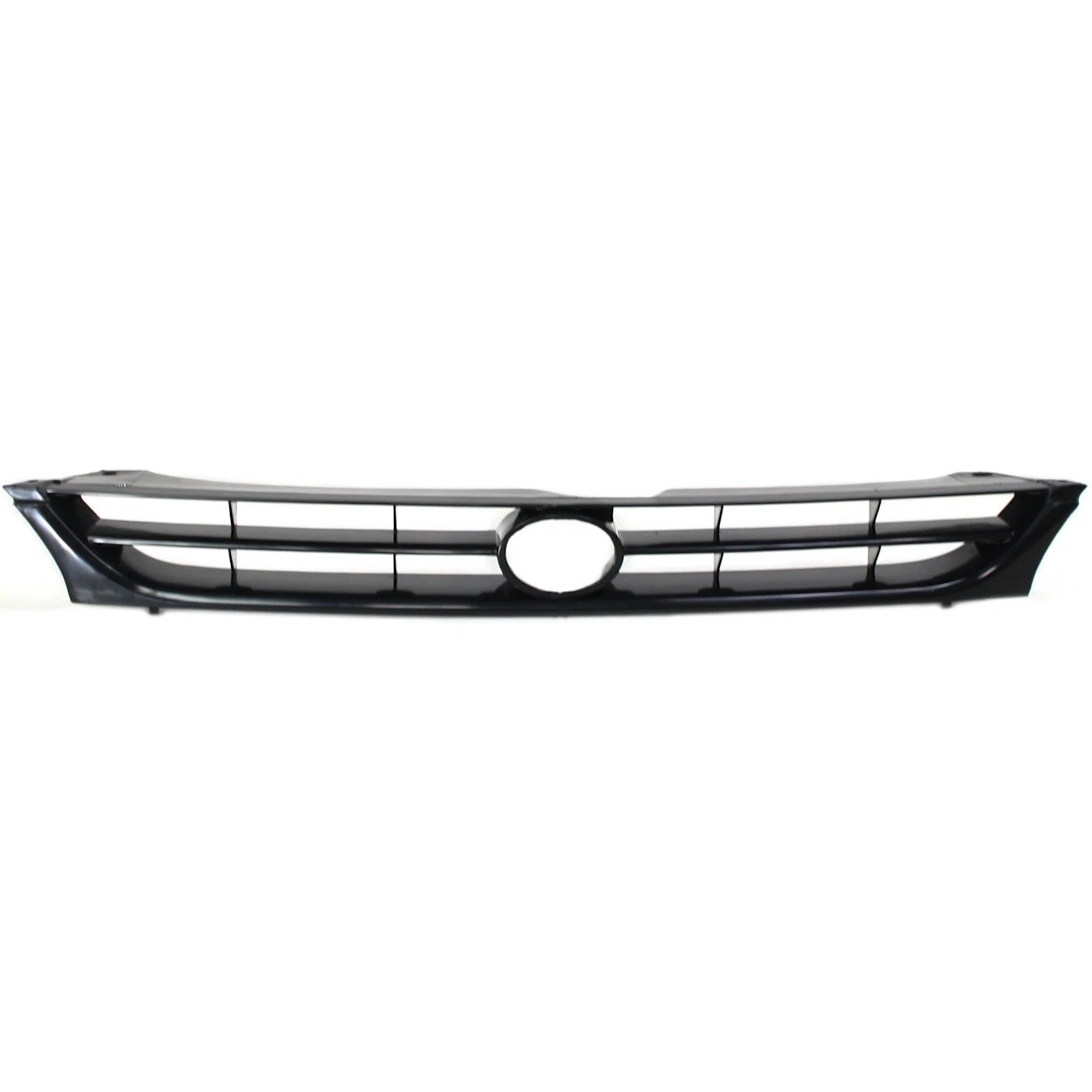 Fender Kit for Toyota Camry (1995–1996) with Molding Hole, Primed, Right Side