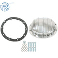 Aluminum Differential Cover for GM 10 Bolt (8.5" & 8.6" Ring Gear)