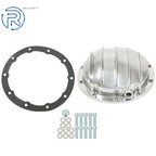 Aluminum Differential Cover for GM 10 Bolt (8.5" & 8.6" Ring Gear)
