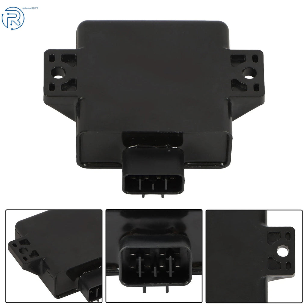 Ignition Module for John Deere HPX 4X2 4X4 (2003–2007) AM132577