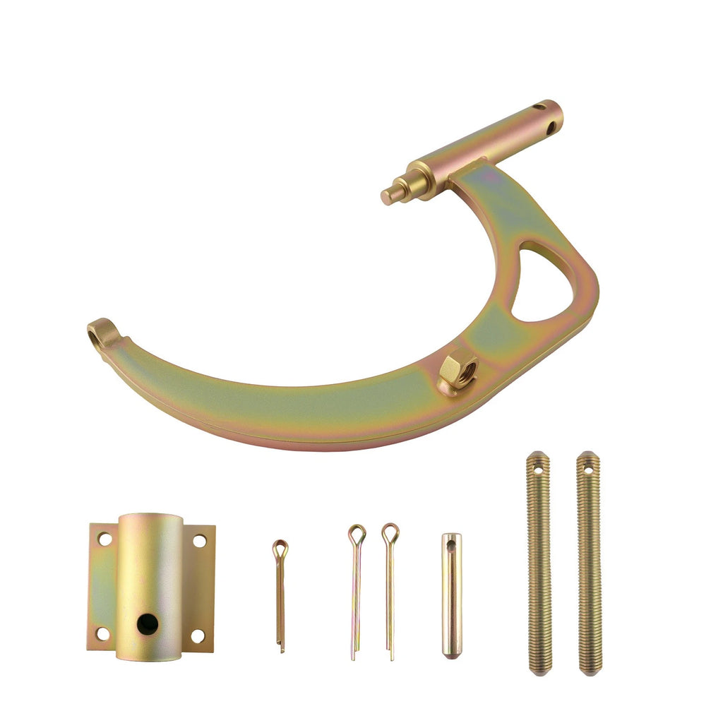 Transmission Fixture Tool for 200-4R (1980-1988)