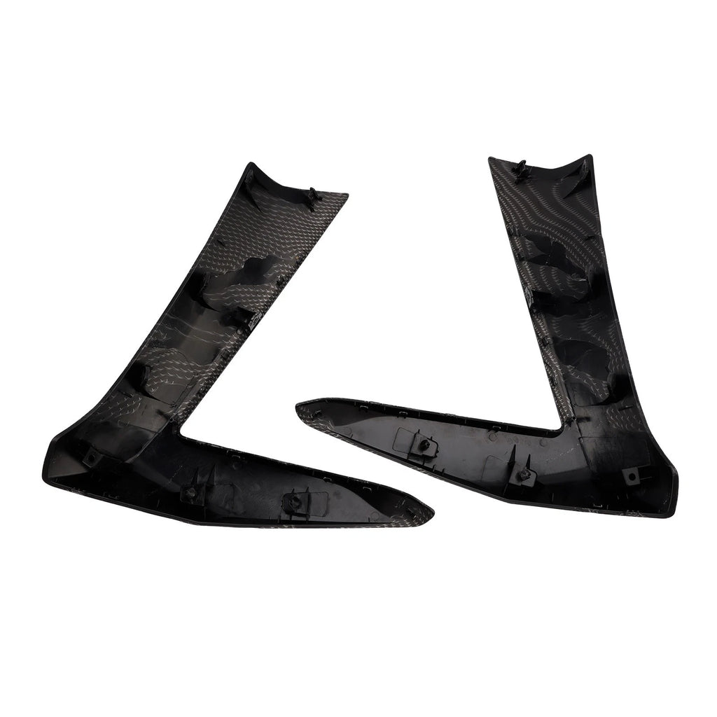 Side Pedal Cover Panel for Yamaha T-MAX 560 (2025–2026)