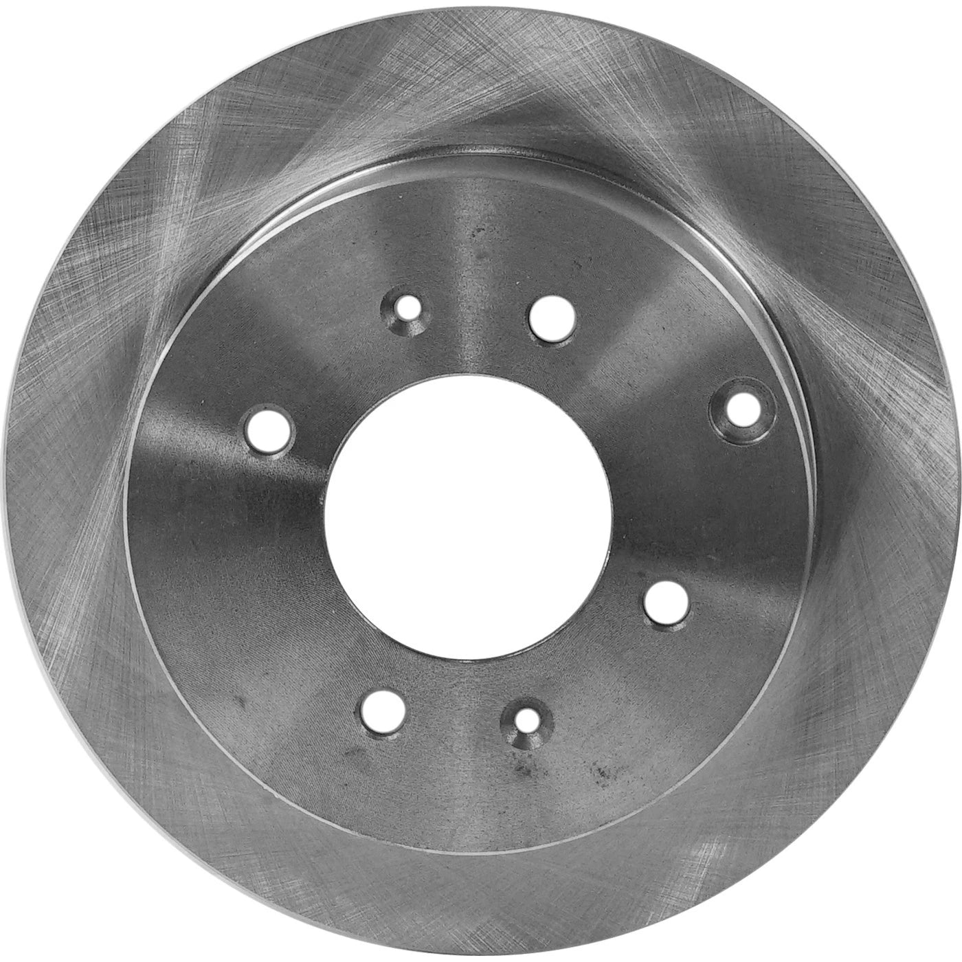 Set of 2 Brake Rotors and Pads for Kia Optima (2001–2006) Rear
