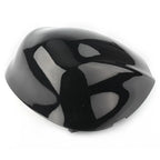 Rear Seat Cover for Suzuki GSXR1300 Hayabusa (2008-2020) Black