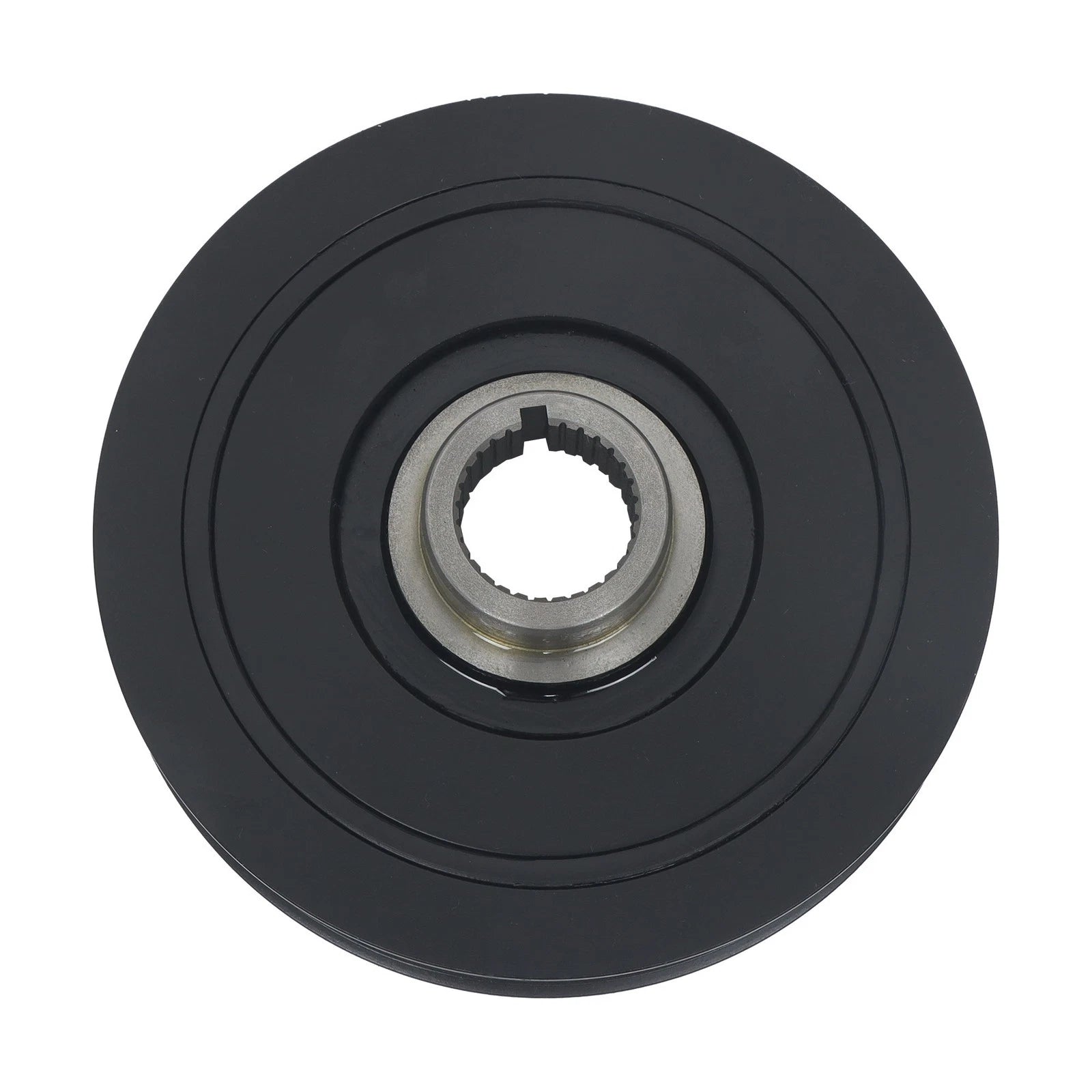 Crankshaft Pulley Harmonic Balancer for Acura TSX (2004-2008)