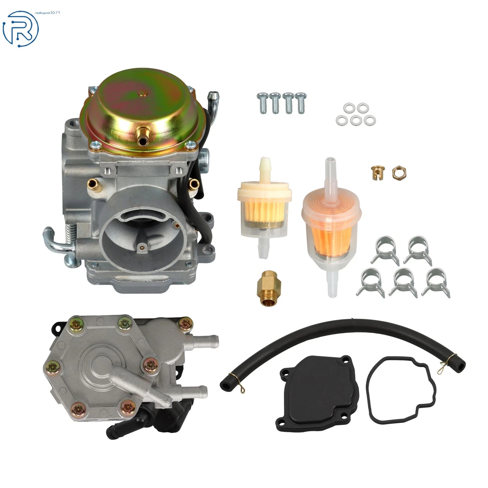 Carburetor for Polaris Magnum/Trail Boss 325 (2000-2002)