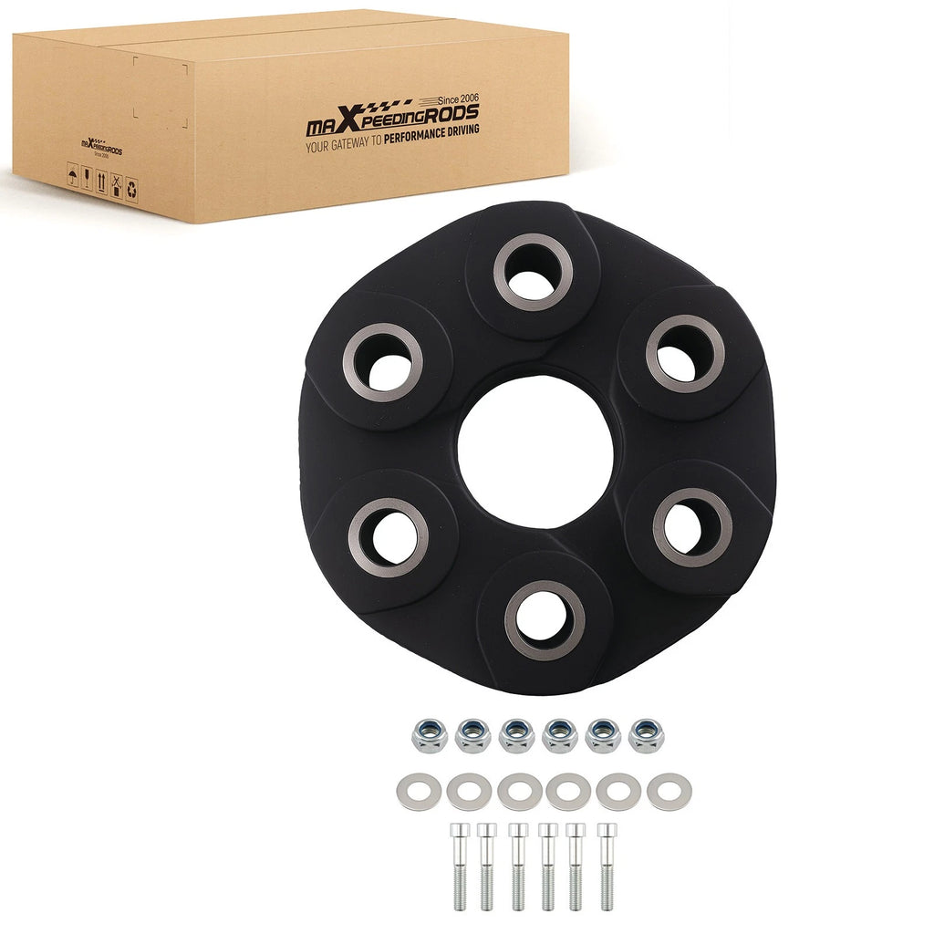 Driveshaft Coupler Flex Joint for BMW 318i 323i 325i 328i Z3 Z4 (1992–2002)