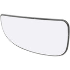 Driver Left Side Lower Heated Mirror Glass for ProMaster 3500 (2014-2023)