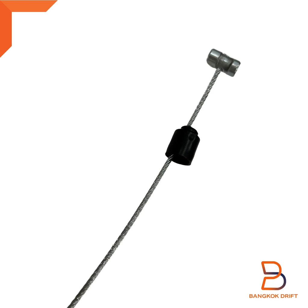 Front Parking Hand Brake Cable for Toyota Hilux 2WD (1988-1997)