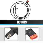 ABS Wheel Speed Sensor 2115403017 for Mercedes-Benz 
