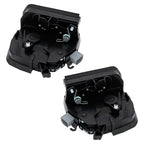 Set of 2 Door Lock Actuators for BMW X5