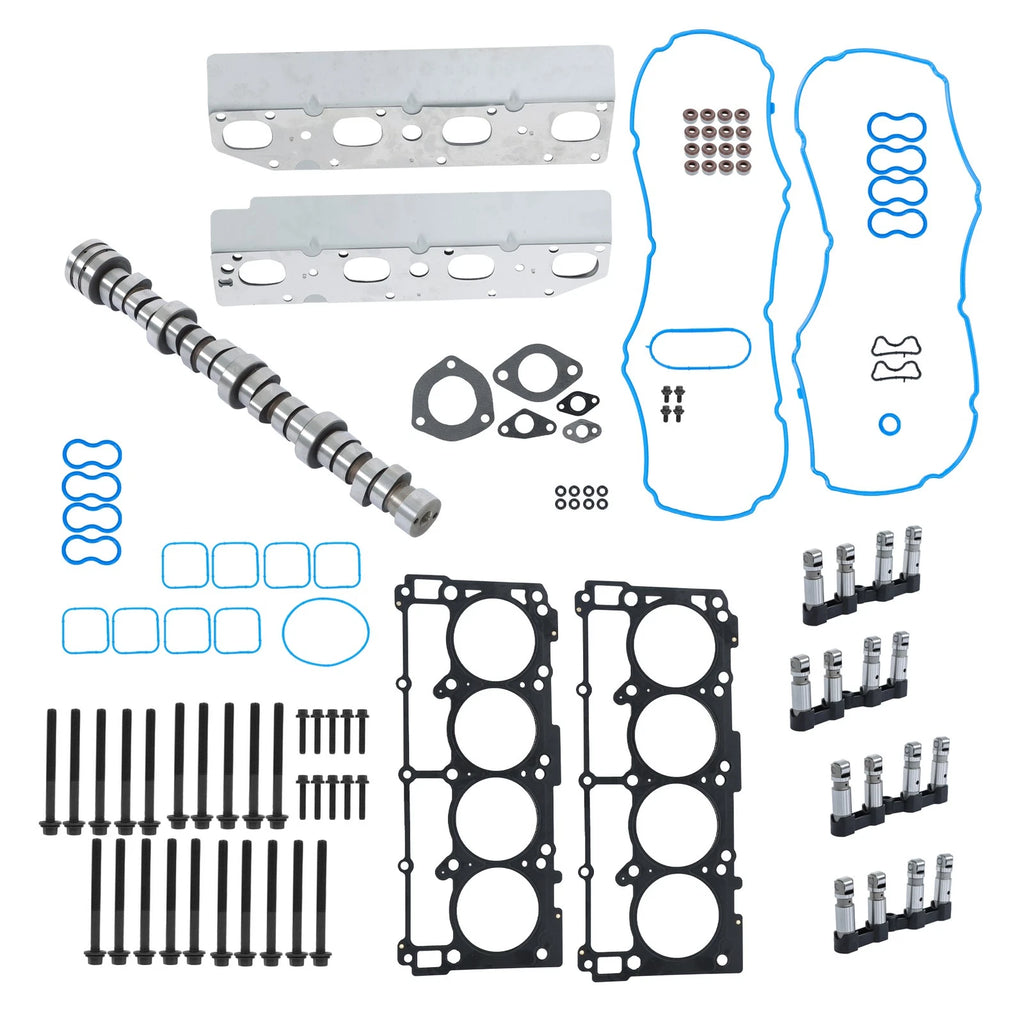 MDS Camshaft Lifters Seals Kit for Dodge Durango Ram 1500 (2009)