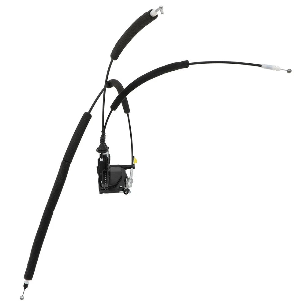 Front Left Power Door Lock Actuator for Nissan Rogue (2008–2015)