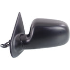 Set of 2 Heated Power Mirrors for Jeep Grand Cherokee (2001–2004)