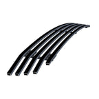 Stainless Billet Grille Insert for Toyota Camry (2007–2009)