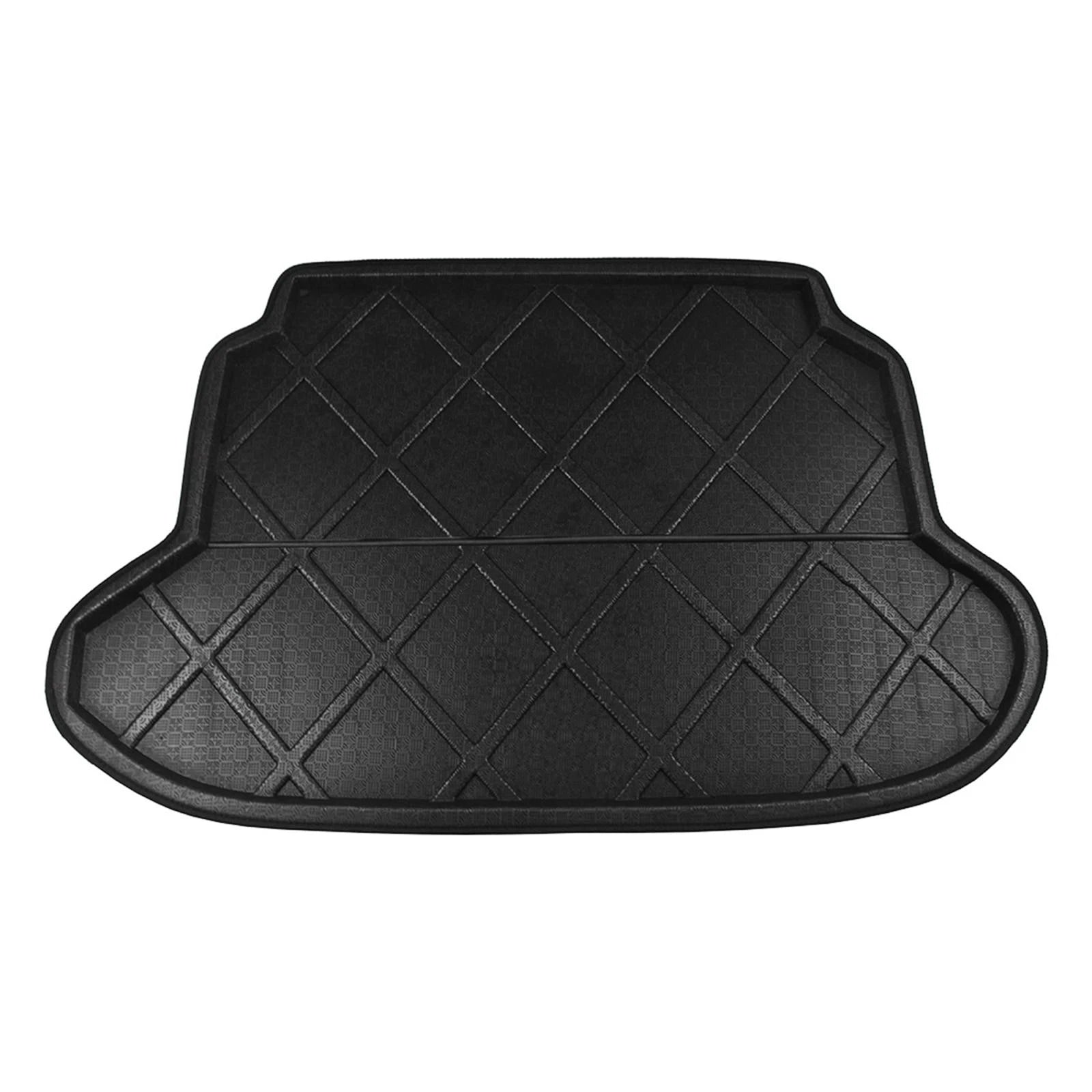 Cargo Boot Liner Mat for Honda CR-V (2002–2006)