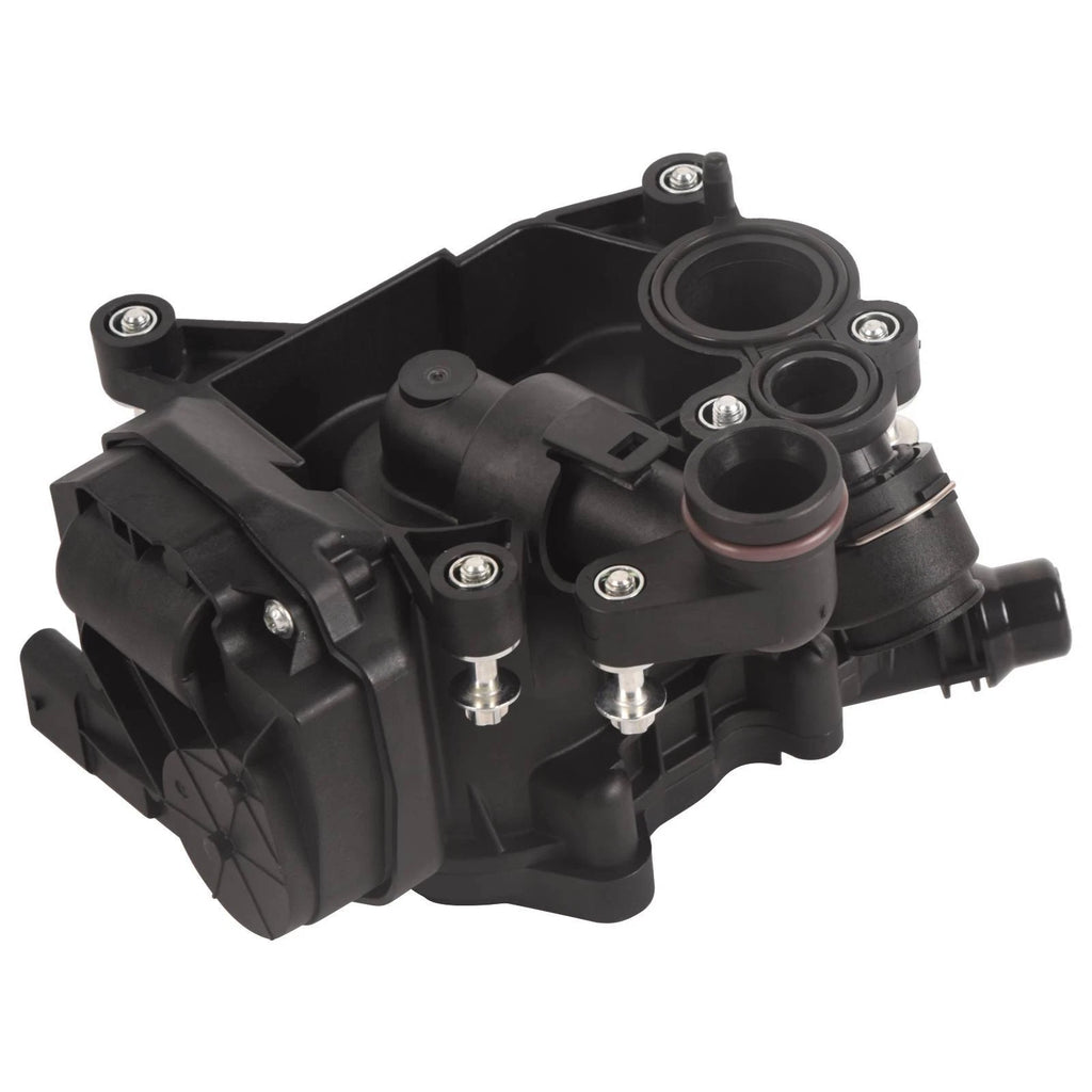 Engine Coolant Thermostat for BMW 230i 320i 330e 330i 430i 530e 530i 540i X3 X4 (2017–2022)