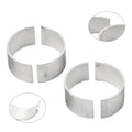 4 x 36MM Connecting Rod Bearings for Honda Steed Shadow 400, CB500, CBF500