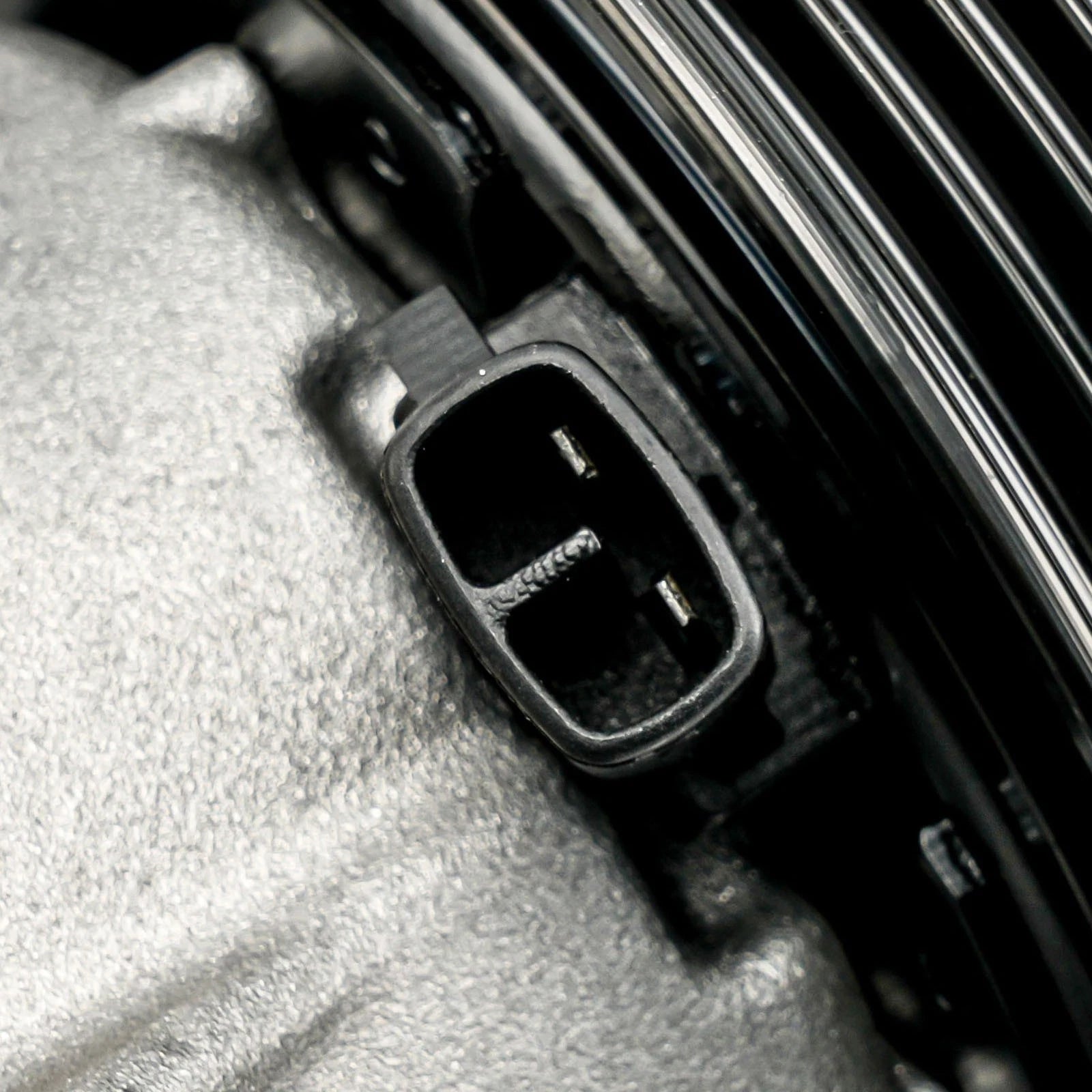 A/C Compressor for Fiat 500 (2012–2019) 1.4L L4