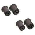 2X Moog Front Lower Suspension Control Arm Bushing Kit for Camaro Malibu Nova