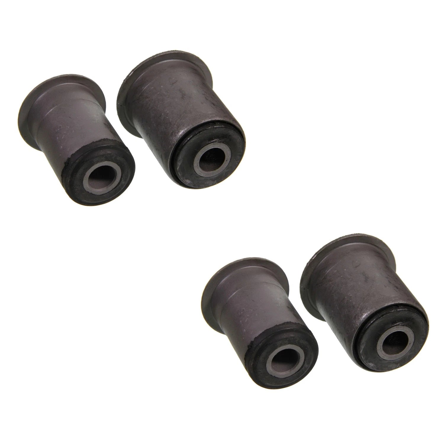 2X Moog Front Lower Suspension Control Arm Bushing Kit for Camaro Malibu Nova