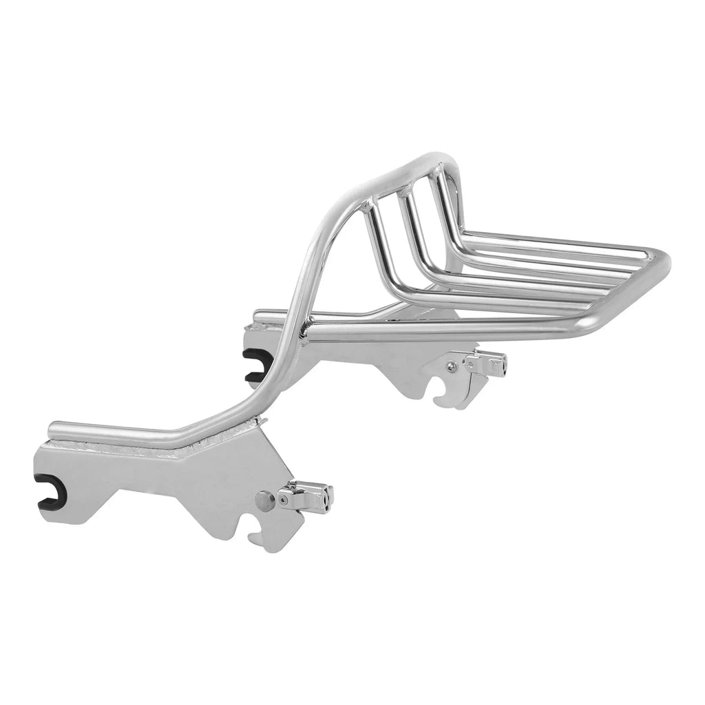 Luggage Rack Docking Hardware for Harley Low Rider FXLRST (2018-2025)