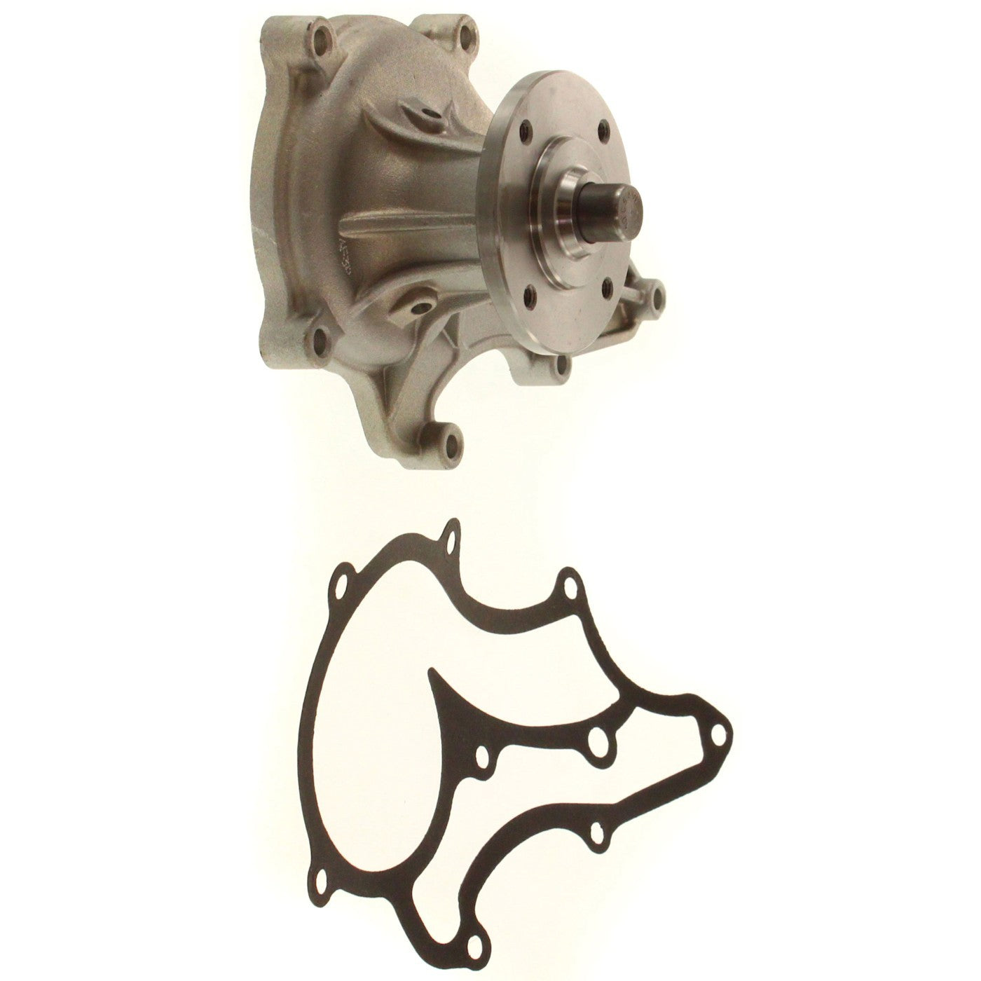 Water Pump for Toyota 4Runner Pickup Truck Celica (1985)
