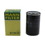 Engine Oil Filter for VW Golf Jetta Passat Audi 100 S4 S6 TT (2000–2006) 06A115561BMN