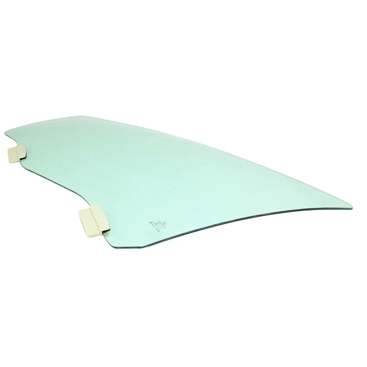 Front Driver Door Glass for Chevy Malibu (2008–2012)