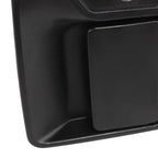 Front Right Side Door Pull Handle w/Keyhole for Ford F250 F350 F450 F550 (1999–2016)