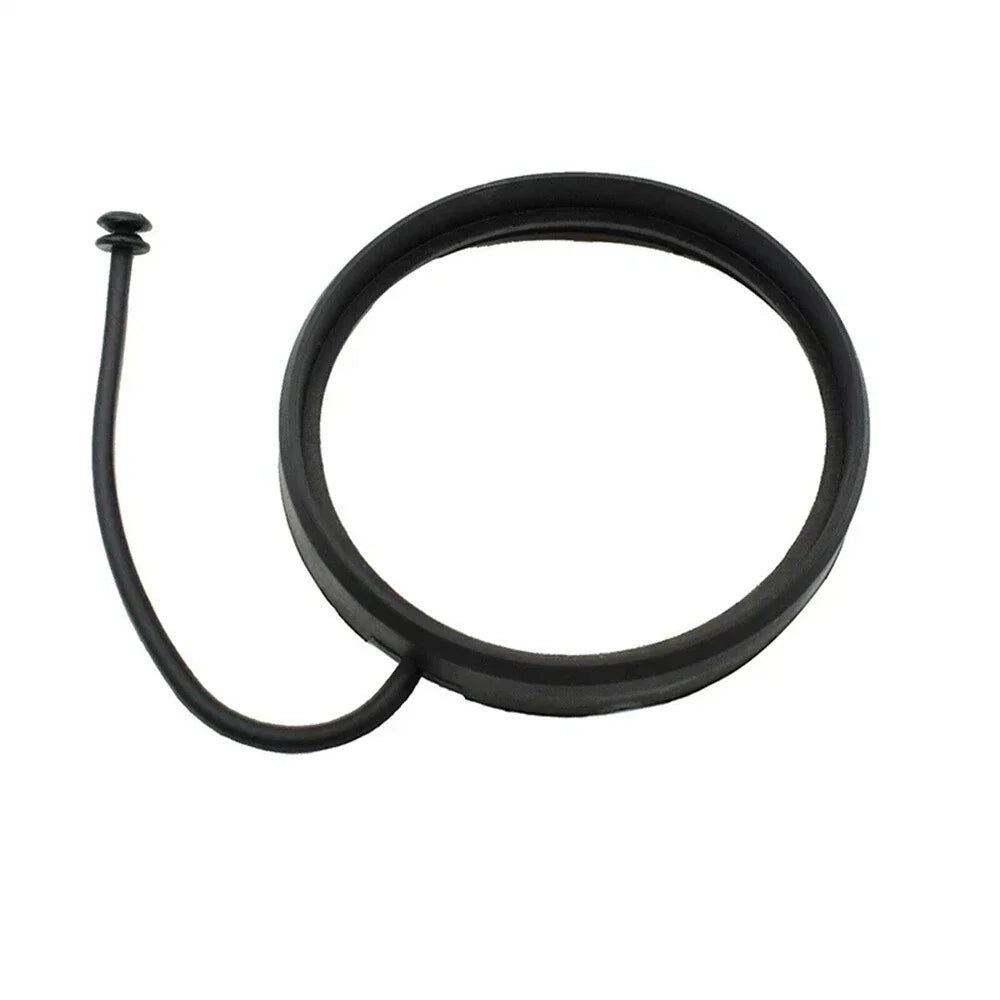 Fuel Tank Cap Cord Anti-Lost Strap for Mercedes Benz A C E S Class CLA