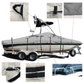 Boat Cover for MasterCraft ProStar 190 (Wakeboard, Trailerable)