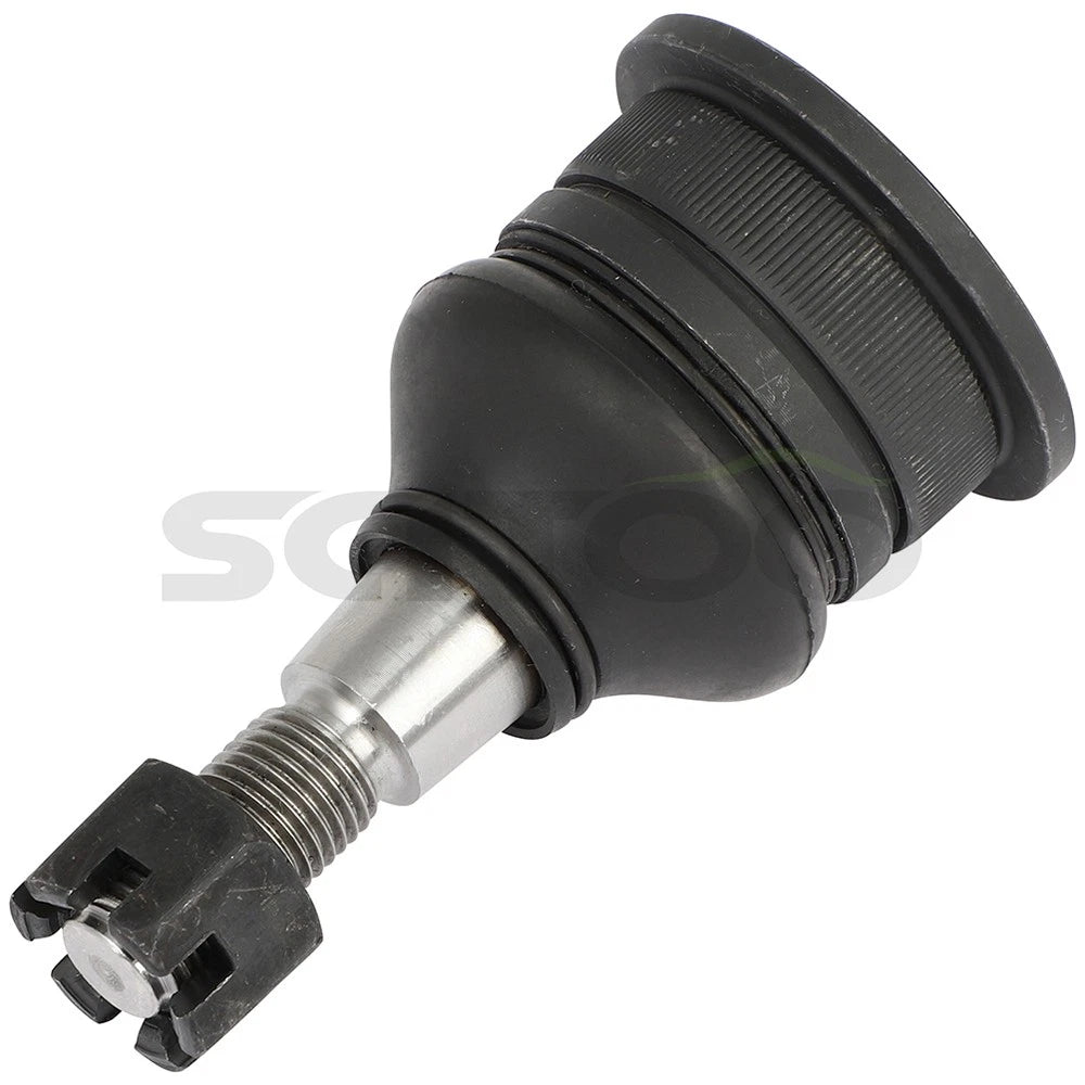 Front Rear Ball Joint Sway Bar End Link Suspension Kit for Dodge Ram 1500 (2006)