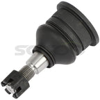 Front Rear Ball Joint Sway Bar End Link Suspension Kit for Dodge Ram 1500 (2006)