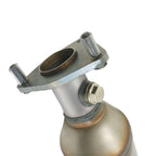 Set of 4 Catalytic Converters for Nissan Frontier/Xterra (2005–2018) 4.0L