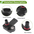 MAP Sensor for BMW 2 Active Tourer