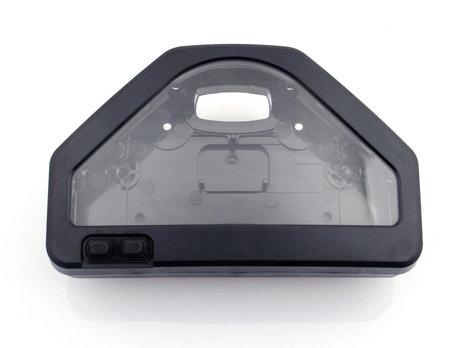 Speedometer Tachometer Gauge Case for Honda CBR1000RR (2004–2007) #3