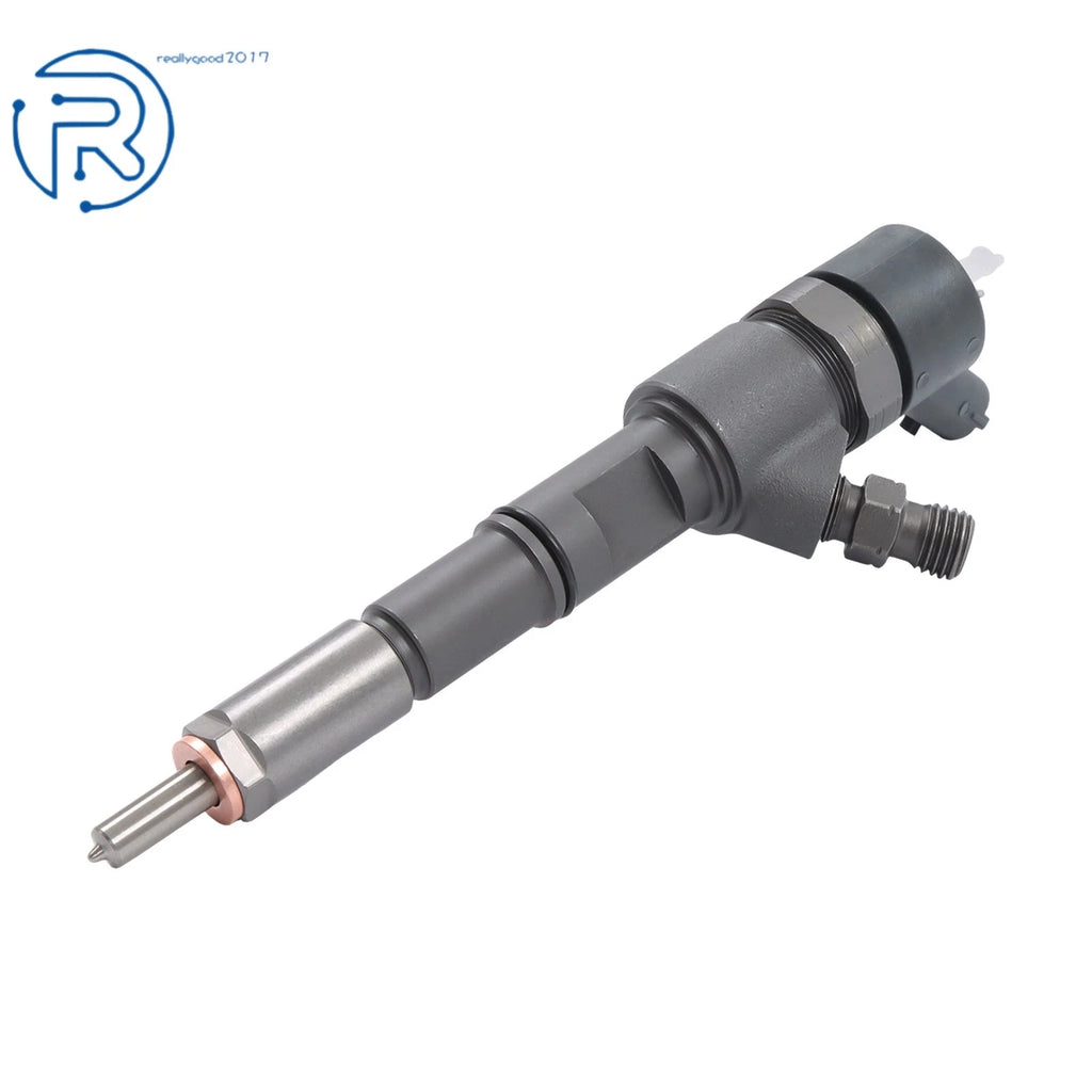 Fuel Injector 0445110558 04123831 4123872 for TCD3.6 L4 Diesel