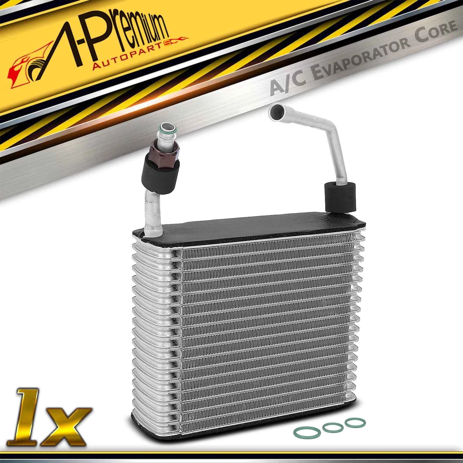 A/C Evaporator Core for Ford Ranger, Mazda B2300, B4000 (1999–2011)