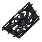 Car Fan Assembly for Cadillac XT4 (2019) 84955625 9-Blade