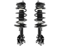 Front Strut Assembly Kit for Mazda 6 (2014–2017) YZ163ZJ