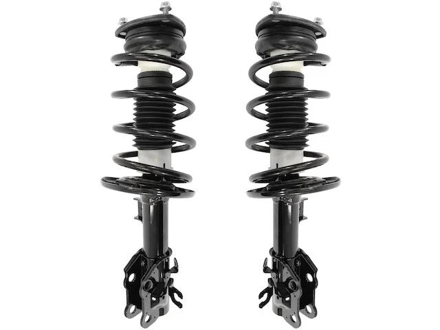 Front Strut Assembly Kit for Mazda 6 (2014–2017) YZ163ZJ