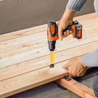 Drill Adapter for Electric Drills and Drivers (Compatible with Tight Areas)