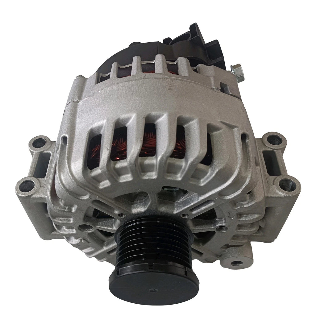 Alternator for BMW X5 (2007–2010) 3.0L 230A 12V 7-Groove Pulley