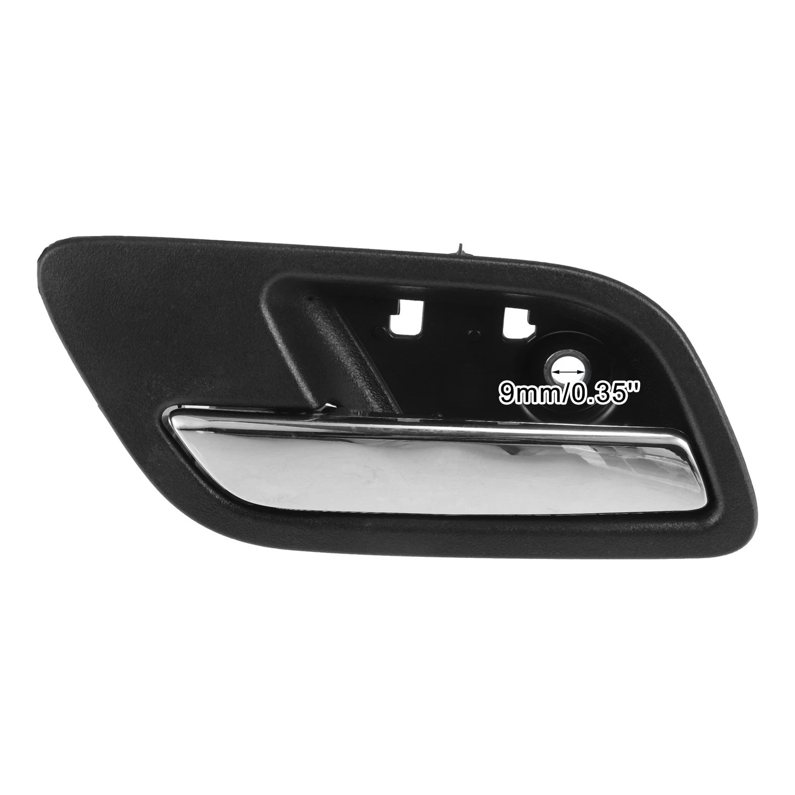 Rear Left Inner Door Handle for Chevrolet Silverado 2500 (No. 22855643)