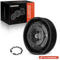 A/C Compressor Clutch Kit for BMW 325i 328i 330i (2007–2013)
