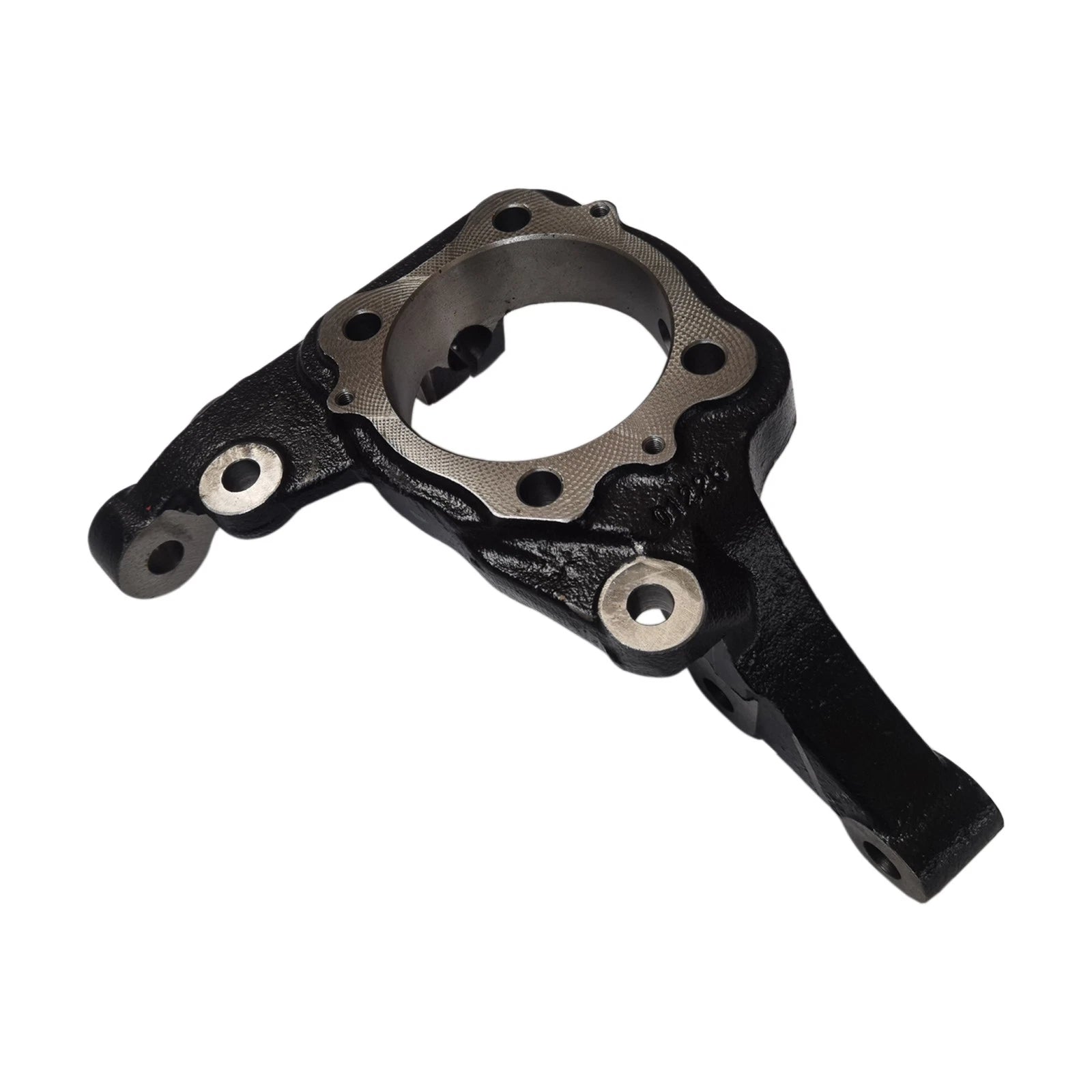 Spindle Knuckle for Hyundai Santa Fe (2010–2012) & Kia Sorento (2011–2013)