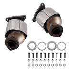 Catalytic Converter Set for Lexus LS430 (2001–2006) & SC430 (2002–2010)